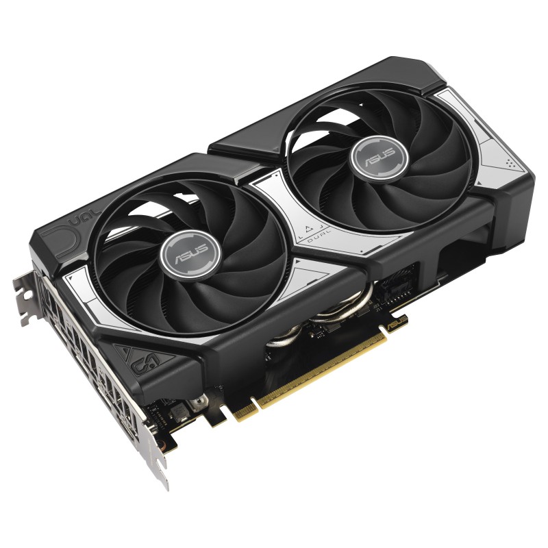 ASUS Dual RTX5060TI O8G  90YV0MP2-M0NA00