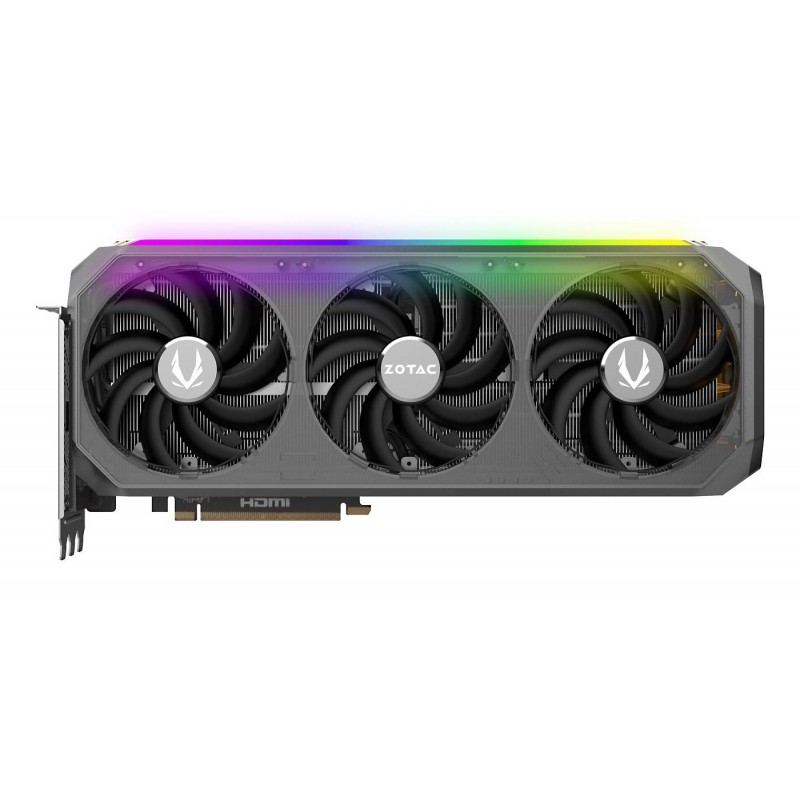 Zotac GAMING GeForce RTX 5080 AMP Extreme INFINITY NVIDIA 16 GB GDDR7 ZT-B50800B-10P