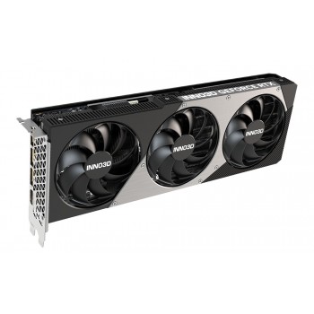INNO3D GeForce RTX 5080 X3 NVIDIA 16 GB GDDR7 N50803-16D7-176068N