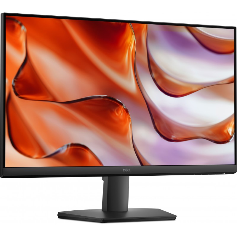 DELL - SE2425HM pantalla para PC 60,5 cm (23.8") 1920 x 1080 Pixeles Full HD LCD Negro DELL-SE2425HM