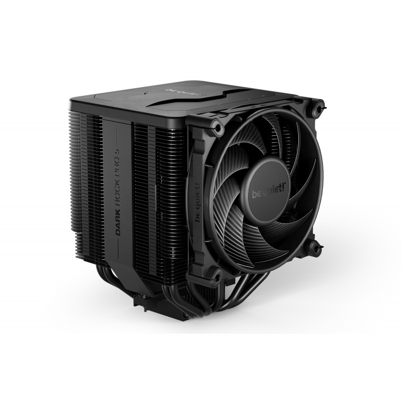 BEQUIET DARK ROCK PRO 5 MULTI SOCKET BK036
