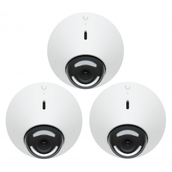 Ubiquiti UVC-G5-DOME-3 