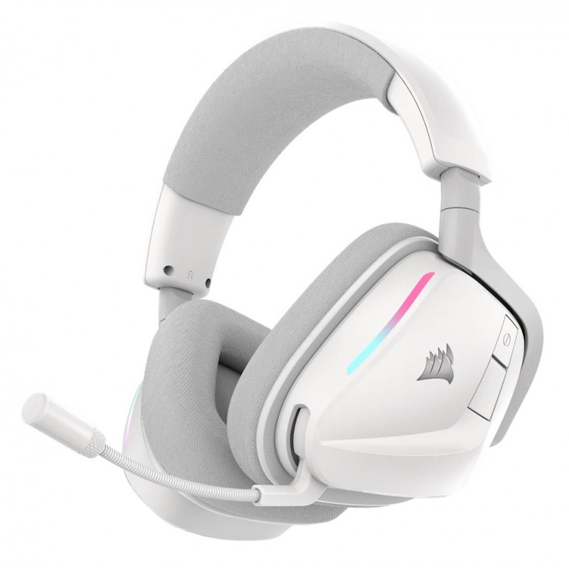 Corsair VOID WIRELESS v2 Blanco CA-9011380-WW