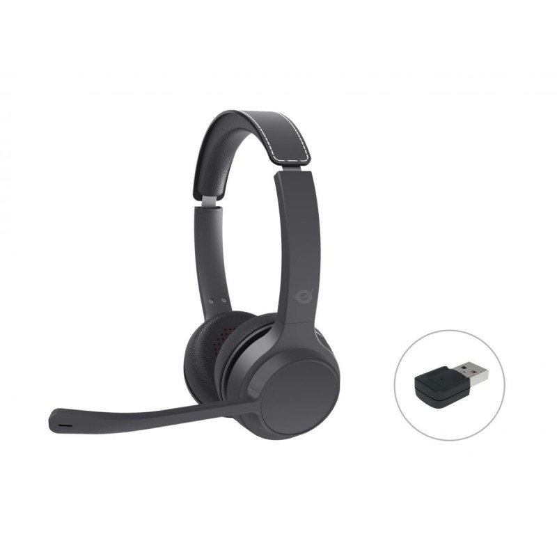 Conceptronic POLONA04BA Negro