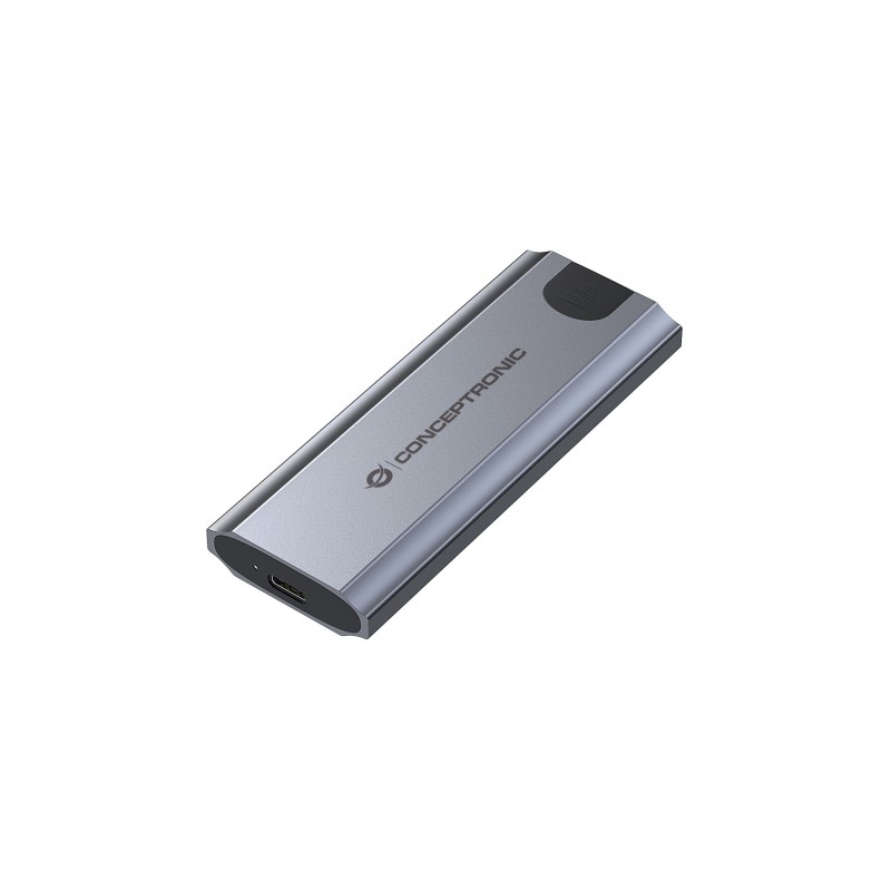 Conceptronic DANTE05G caja para disco duro externo Caja externa para unidad de estado sólido (SSD) G