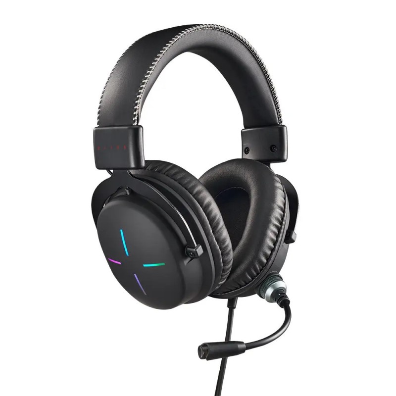 Acer Nitro Headset II NHW200 Negro GP.HDS11.02E