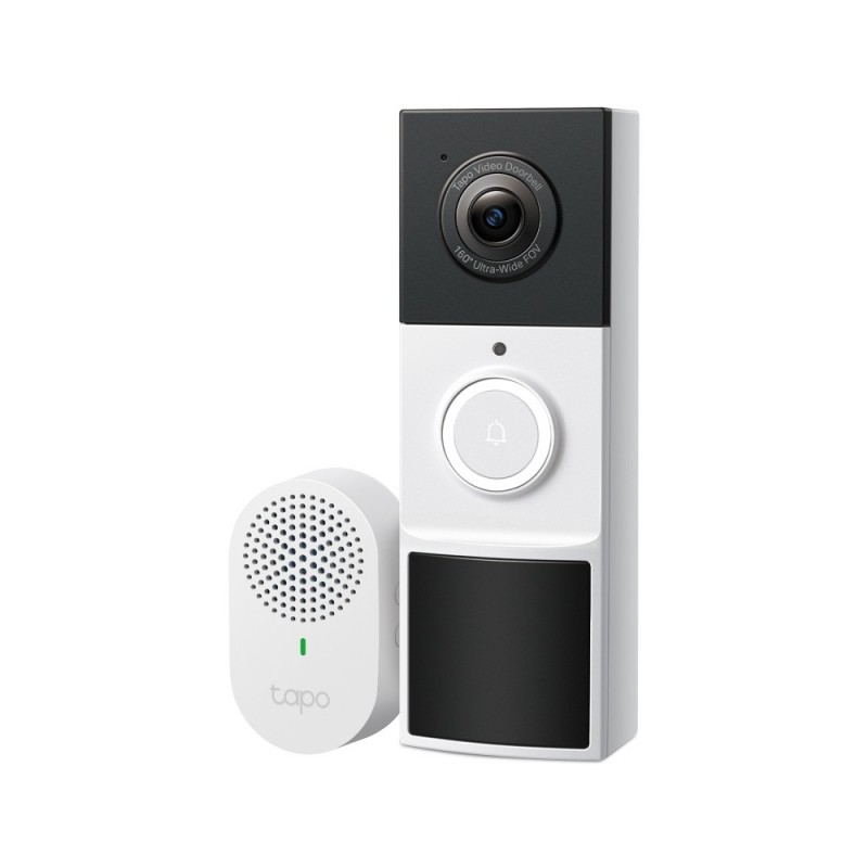 TP-Link Tapo D210 