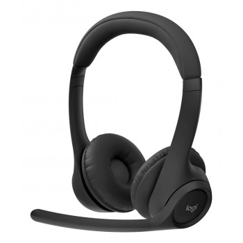 Logitech Zone 305 Negro 981-001458