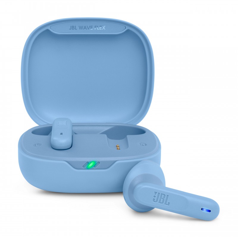 JBL Wave Flex Azul JBLWFLEXBLU
