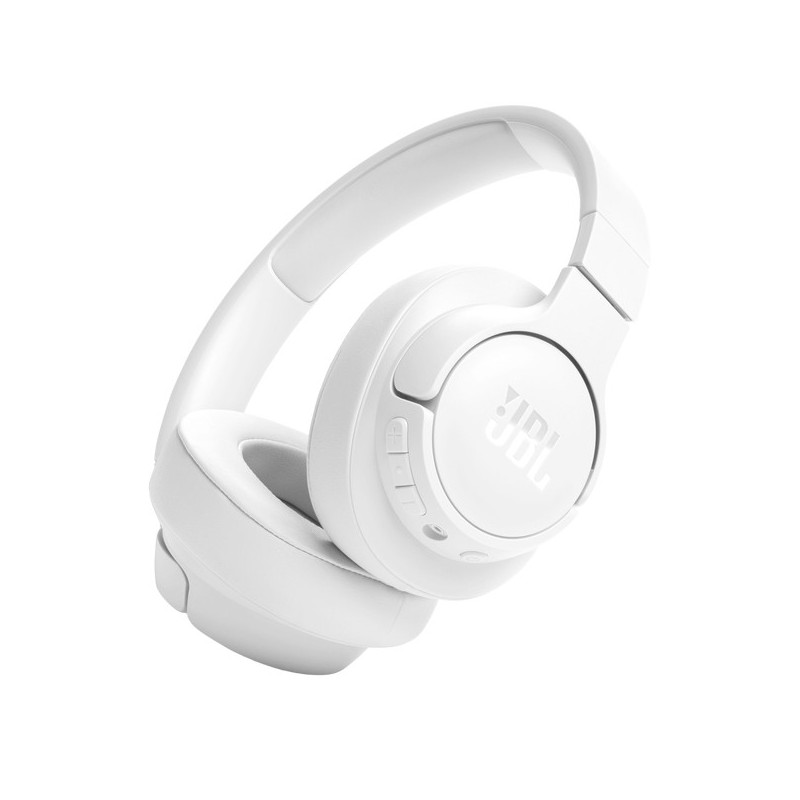 JBL Tune 720BT Blanco JBLT720BTWHT