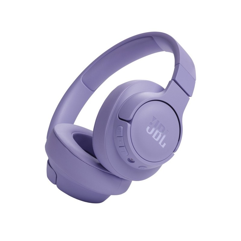 JBL Tune 720 BT Púrpura JBLT720BTPUR