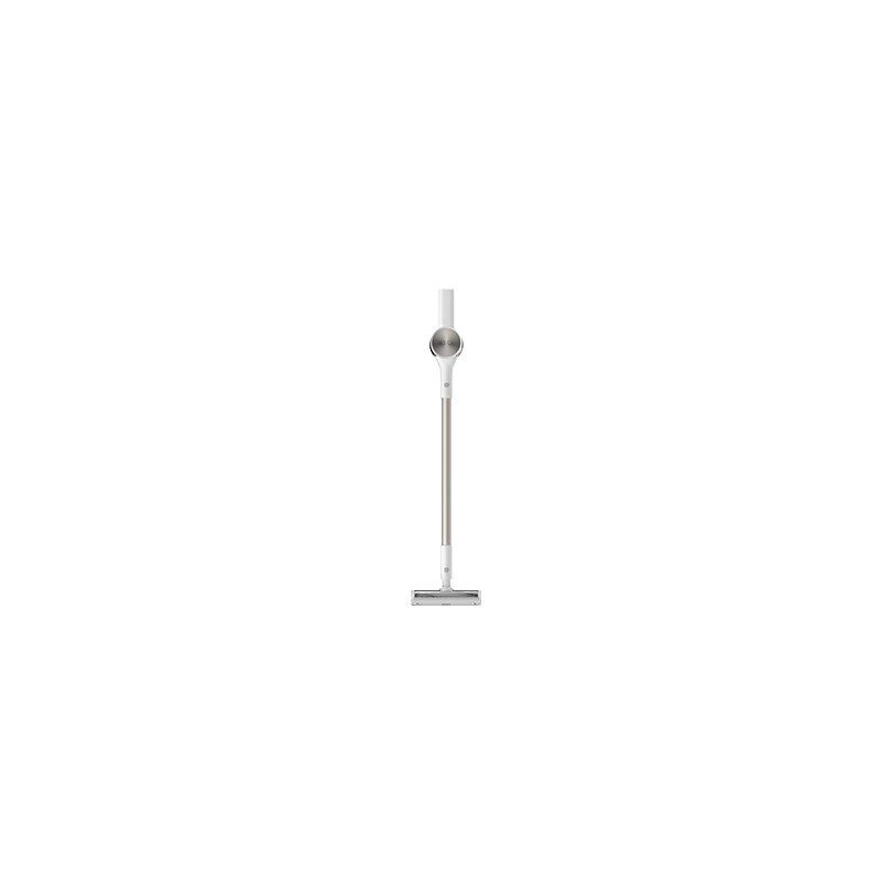 Xiaomi G20 aspiradora de mano Beige, Blanco Sin bolsa VACUUM CLEAN G20