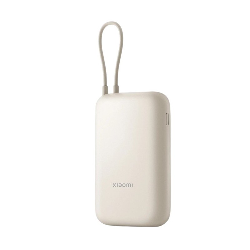 Xiaomi BHR9072GL batería externa Ión de litio 10000 mAh Rosa