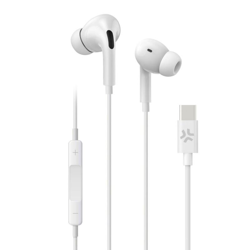 Celly UP1200TYPECWH Blanco