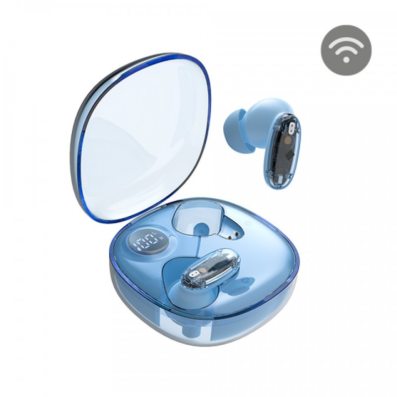 Mars Gaming MHIB2BL Azul
