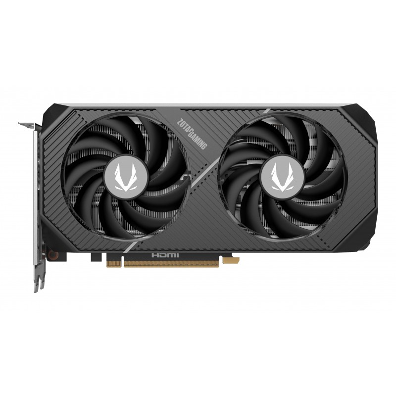 Zotac GAMING GeForce RTX 5070 Twin Edge NVIDIA 12 GB  ZT-B50700E-10P