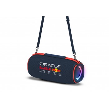 Red Bull Racing RB-SK400 Negro, Rojo 120 W