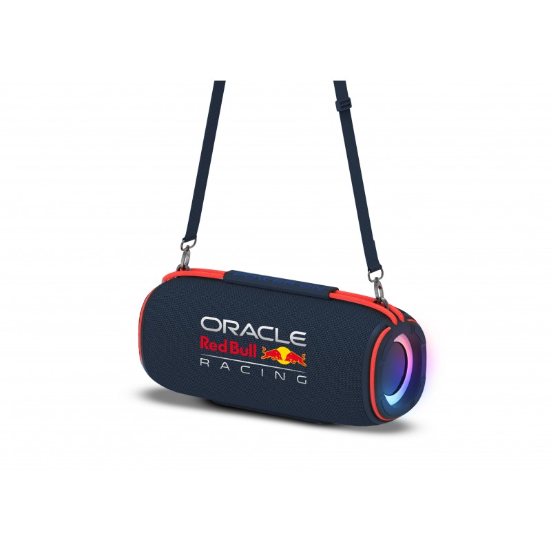 Red Bull Racing RB-SK400 Negro, Rojo 120 W