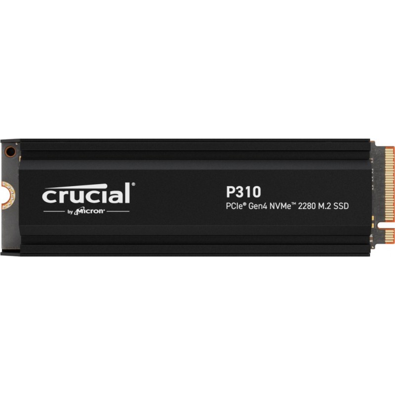 Crucial P310 - 2TB M.2  PCI Express 4.0 CT2000P310SSD5