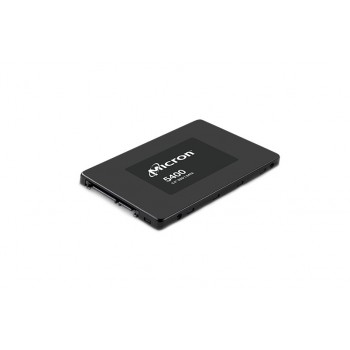 Lenovo 4XB7A82266 - 960GB  3D TLC NAND Serial ATA III