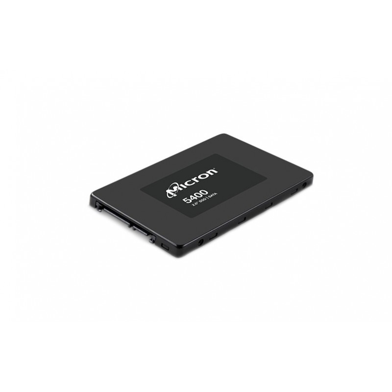 Lenovo 4XB7A82266 - 960GB  3D TLC NAND Serial ATA III