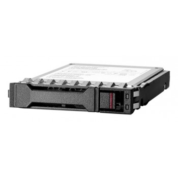 HPE P64999-B21 - 800GB 2.5"  U.3