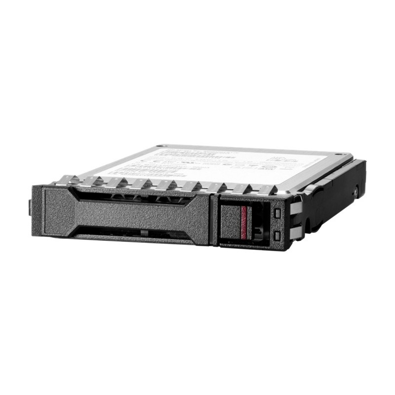HPE P64999-B21 - 800GB 2.5"  U.3