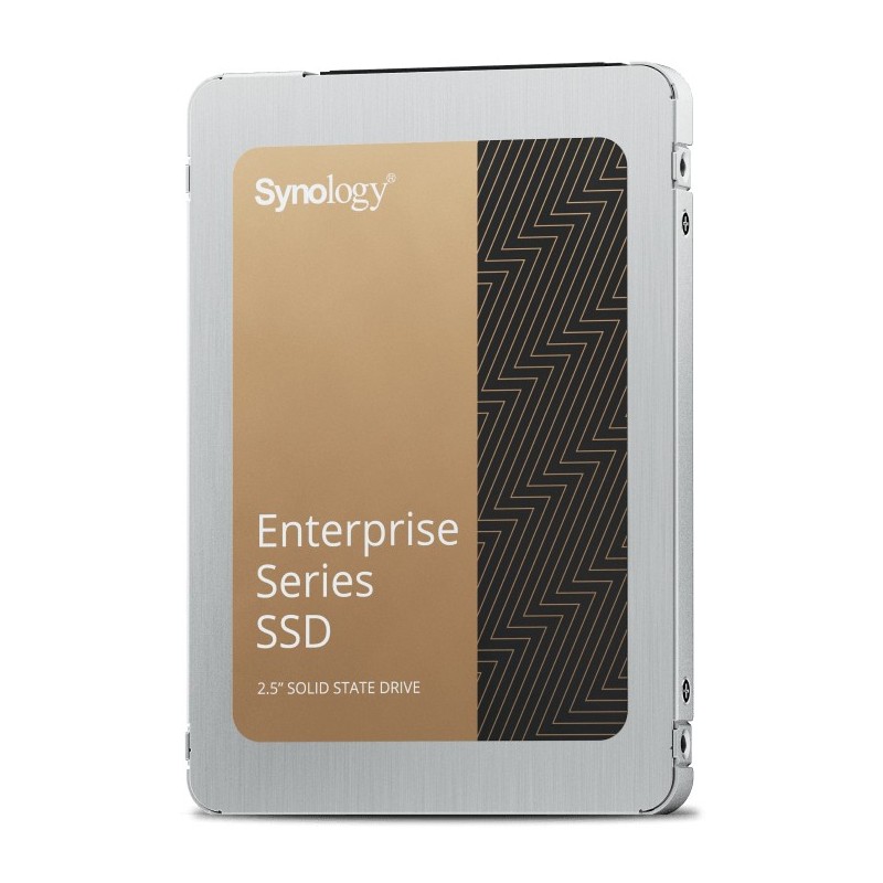 Synology SAT5221-960G - 960GB 2.5"  Serial ATA III
