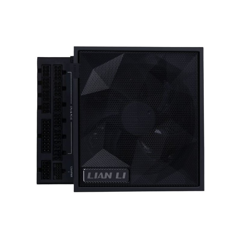 Lian Li EG0850G 80 PLUS Gold 850W G9P.EG0850G.B000.EU