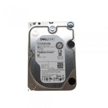 DELL 400-BRCT 2TB 3.5 Serial ATA III