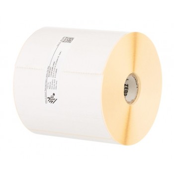 Zebra Z-Perform 1000D Blanco 880746-101