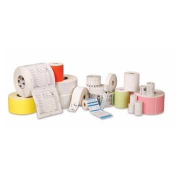 Zebra Z-Band UltraSoft 25 x 152 10015358K