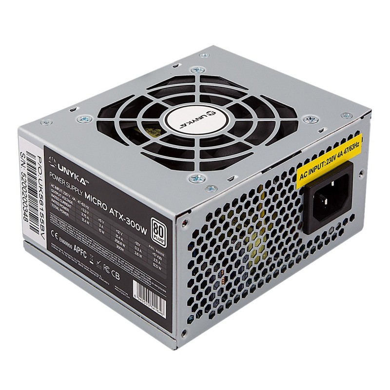 UNYKAch SFX 300W  300W 52002