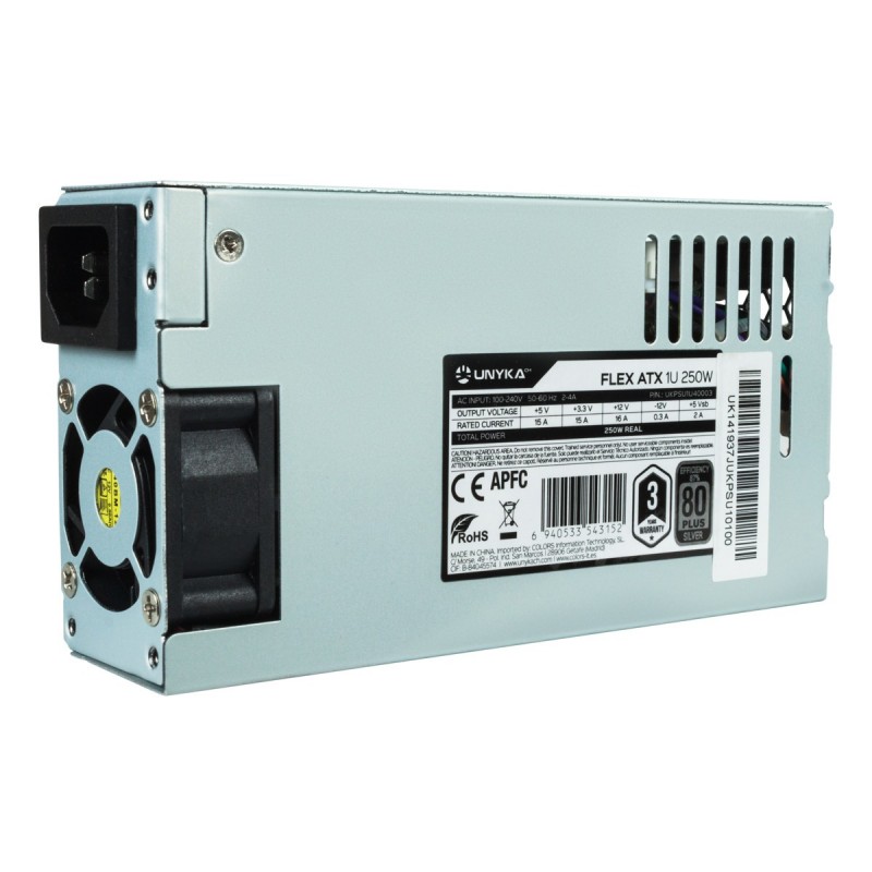 UNYKAch UKPSU1U40003  250W