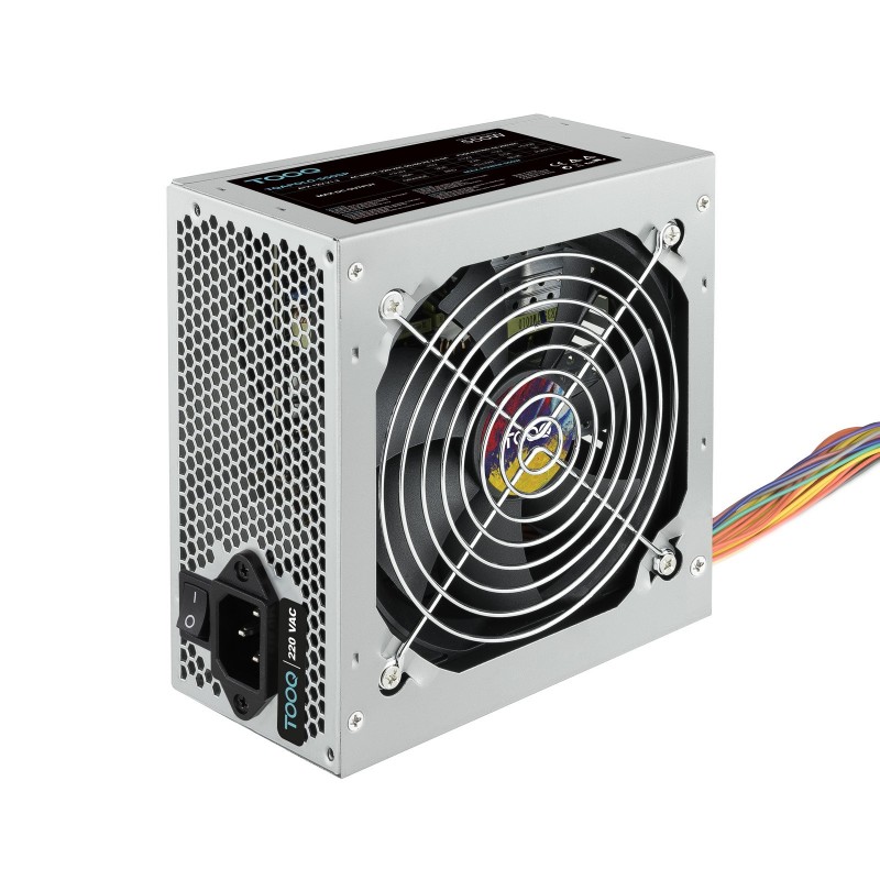 TooQ TQAPOLO-550SP  550W