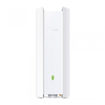 (Desprecintado) TP-Link EAP650-Outdoor 1000 Mbit s Blanco Energía sobre Ethernet (PoE)