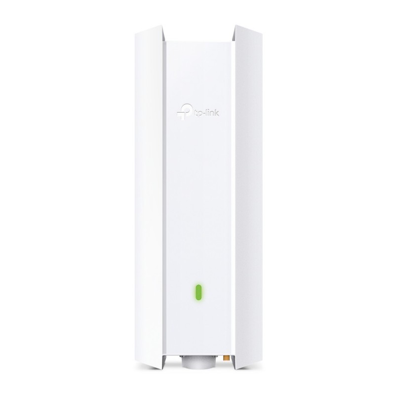 (Desprecintado) TP-Link EAP650-Outdoor 1000 Mbit s Blanco Energía sobre Ethernet (PoE)