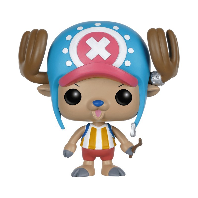 FUNKO POP!  one piece Tony Chopper 5304Funko