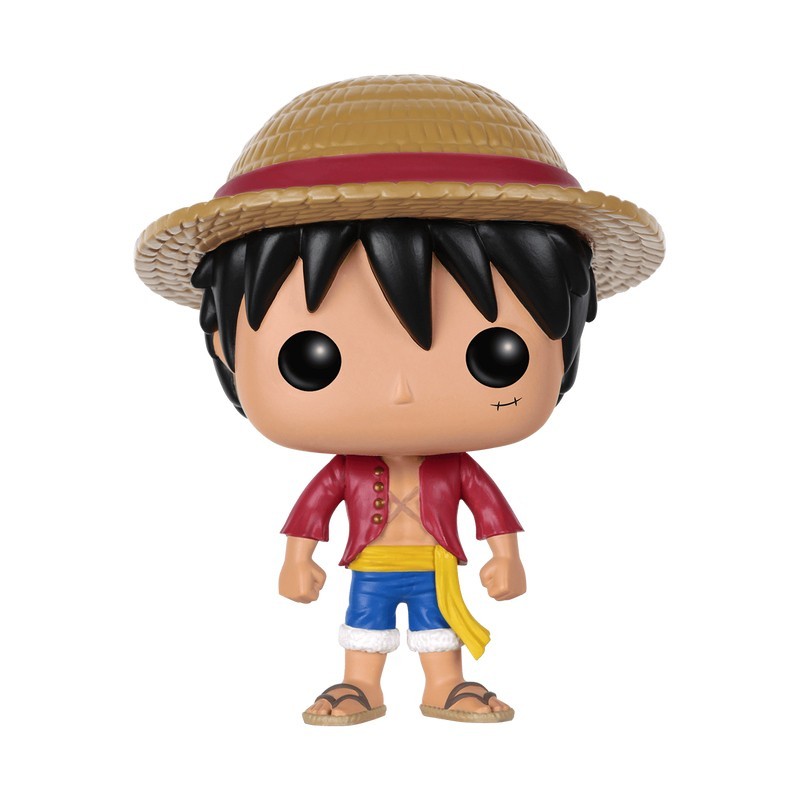 FUNKO POP!  one piece Monkey D. Luffy 5305Funko