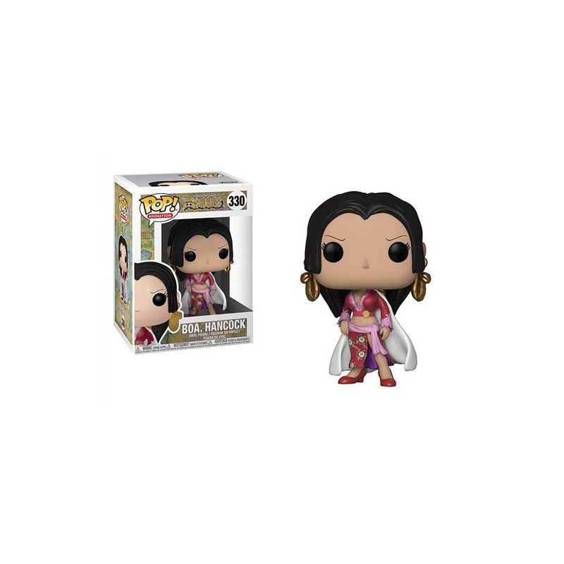 FUNKO POP!  one piece Boa Hancock 23186Funko