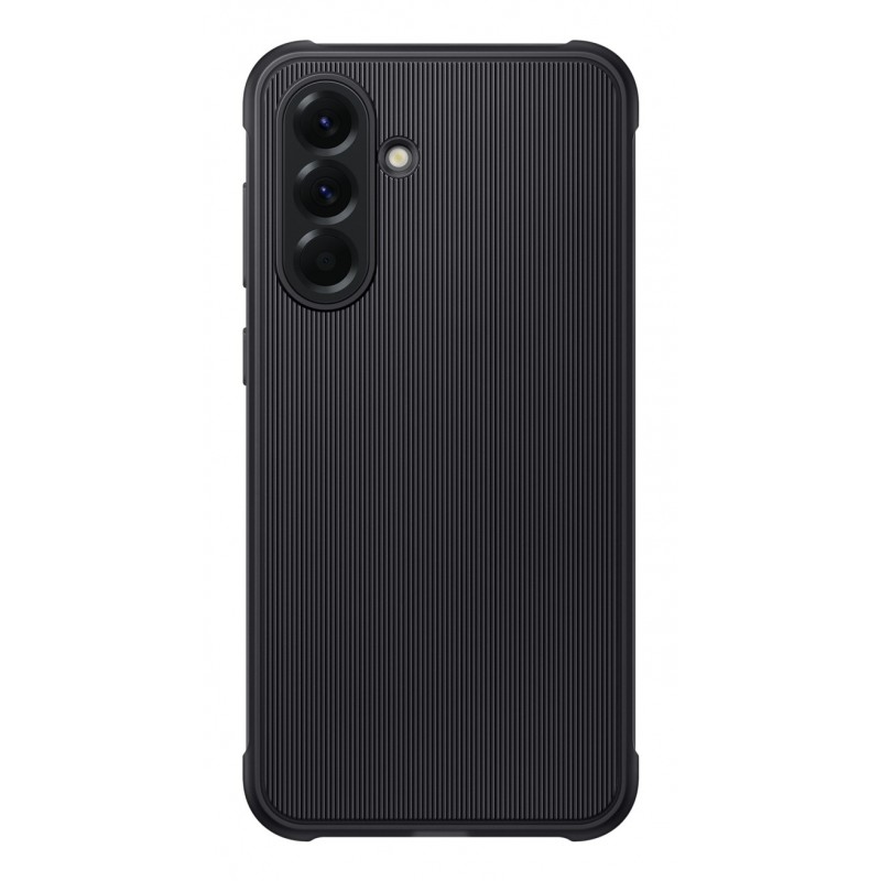 Funda  Negro para Samsung Galaxy A56 5G EF-RA566CBEGWW