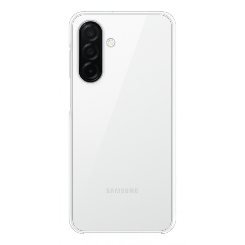 Funda Transparente para Samsung Galaxy A26 5G EF-QA266CTEGWW