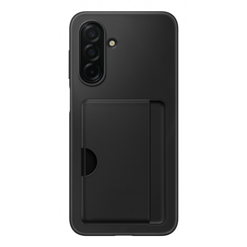 Funda Negro para Samsung Galaxy A26 5G EF-OA266TBEGWW