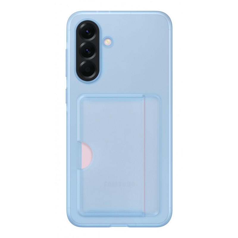 Funda Azul para Samsung Galaxy A56 5G EF-OA566TLEGWW