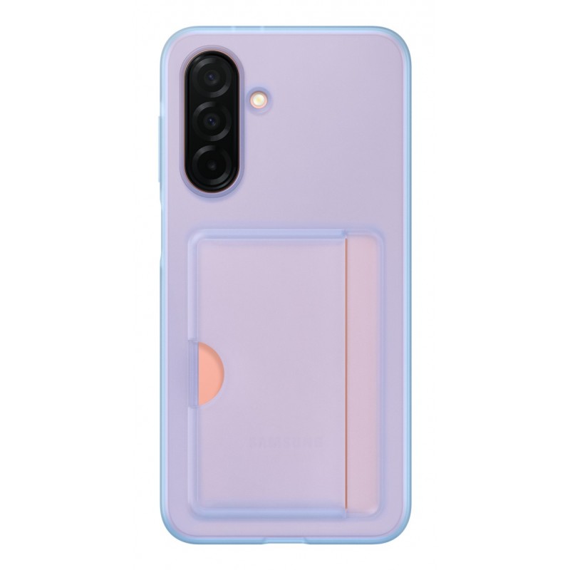 Funda Azul para Samsung Galaxy A26 5G EF-OA266TLEGWW