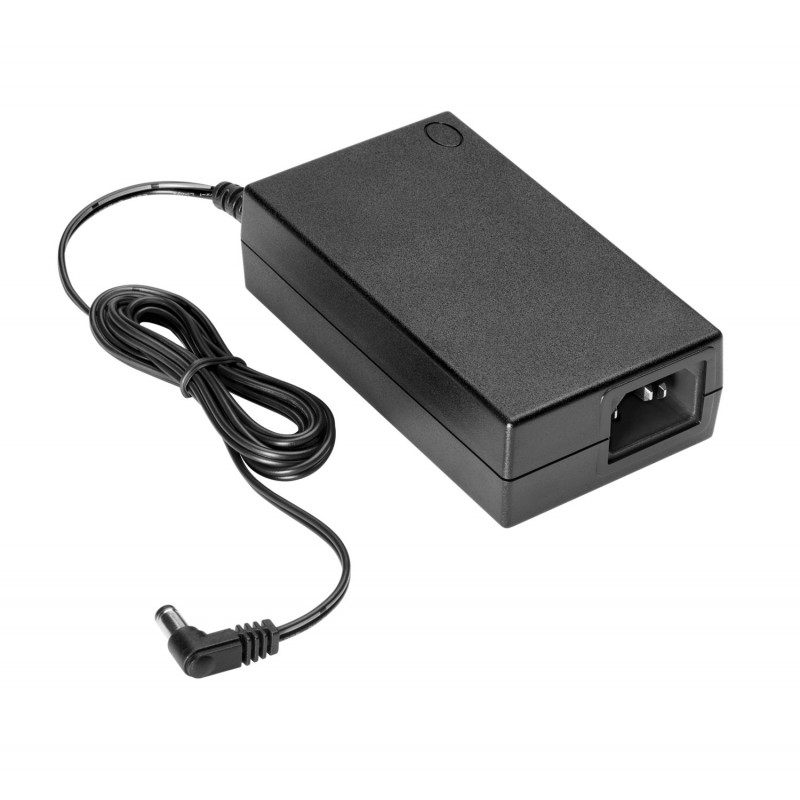 HPE Aruba Instant On 12V 18W Power Adaptor US EU Adaptador de corriente R9M78A