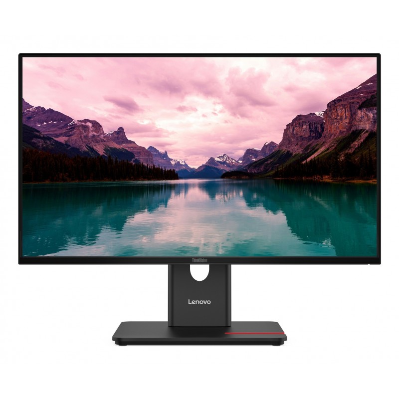 Lenovo ThinkVision T24-40 - 23.8" Full HD - LCD - Negro - 120Hz 64A4MATXEU