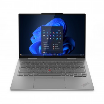 Lenovo ThinkPad X1 2-in-1 Gen 10 Copilot+ PC Gris - 14" - Intel Core Ultra 7 - 32GB - 1000GB SSD - W 21NU0023SP