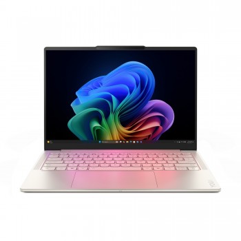 Lenovo Yoga Slim 7 14ILL10 Copilot+ PC Gris - 14" - Intel Core Ultra 7 - 32GB - 1000GB SSD - Windows 83JX005DSP