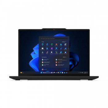 Lenovo ThinkPad X13 Gen 6 (Intel) Negro - 13.3" - Intel Core Ultra 7 - 32GB - 1000GB SSD - Windows 1 21RK005BSP